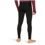 Icebreaker Men 300 MerinoFine™ Polar Leggings férfi funkcionális aláöltözet
