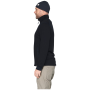 Devold Thermo Wool Jkt Man férfi funkcionális pulóver