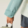 Regatta Junior Highton Jacket IvyMossOMist gyerek dzseki