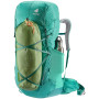 Deuter Aircontact Ultra 50+5 túrahátizsák