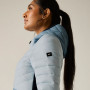 Regatta Womens Hooded Leedre Hybrid női dzseki