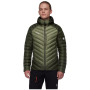 Mammut Broad Peak IN Hooded Jacket Men férfi dzseki
