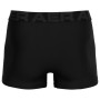 Under Armour Tech 3in 2 Pack férfi boxer