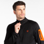 Dare 2b Mens Torrek Fleece férfi pulóver
