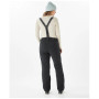 Salomon Brilliant Pant W női sínadrág