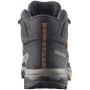 Salomon X Ultra 5 Mid Gore-Tex női cipő
