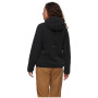 Mammut Falera Pro ML Hooded Jacket Women női dzseki