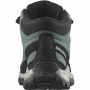Salomon Shelter Waterproof női téli cipő