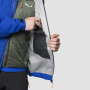 Salewa Ortles Gtx 3L M Jacket férfi dzseki