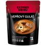 Expres menu Sertéspörkölt 300 g készétel