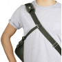 Válltáska Fjällräven Greenland Shoulder Bag