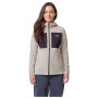 Hannah River Hoody W női pulóver
