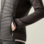 Regatta Women’s Andreson Marl Hybrid női dzseki