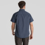 Craghoppers Kiwi Short Sleeved Shirt férfi ing