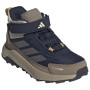 Adidas Terrex Anylander Mid Climaproof Blue gyerek cipő