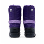 Sorel Flurry™ Boot Violet gyerek téli cipő