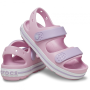 Crocs Crocband Cruiser Sandal T gyerek szandál