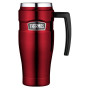 Thermos Stainless King Mug 0,47l thermo bögre