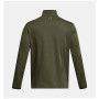 Under Armour Tac Rival Job Fleece férfi garbó