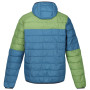Regatta Hooded Hill Pack II férfi dzseki