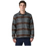 Patagonia M's Fjord Flannel Shirt férfi ing