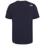 The North Face Simple Dome Tee férfi póló
