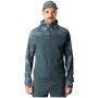 Dynafit Trail Reflective Wind Jkt M férfi széldzseki