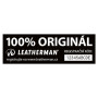 Leatherman Nylon Black Large tok