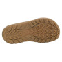 Viking Outdoor Footwear Spruce Barefoot Warm GTX 2V Wine gyerek téli cipő