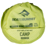 Sea to Summit Camp Self Inflating Mat Regular Tarragon önfelfújódó matrac