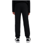 4F Trousers Cas M1766 Deep Black gyerek melegítő