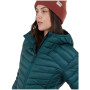 Fundango Rauris Down Jacket W női tollkabát