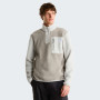 The North Face M Yumiori 1/4 Zip férfi pulóver