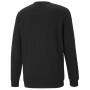 Puma ESS Small Logo Crew TR férfi pulóver