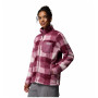 Columbia West Bend™ Print Full Zip Ii női pulóver