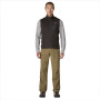 Patagonia Men's R1 Air Fleece Vest férfi mellény
