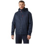 Helly Hansen Crew Hooded Midlayer Jacket 2 férfi dzseki