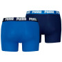 Puma Everyday Basic Boxer 2P férfi boxer