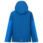 Regatta Hillain Warm Lined Blue gyerek télikabát