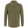 Fjällräven Keb Fleece Hoodie férfi pulóver