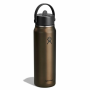 Hydro Flask 32 Oz Lightweight Wide Flex Straw Cap termosz