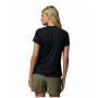 Columbia Zero Rules™ Light Short sleeve Crew női póló