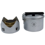 Trangia Micro Original főző készlet