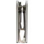 Brunner Elùtop Compack Square 100 asztal