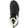 Jack Wolfskin Everquest Texapore Mid W női téli cipő