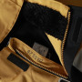 Dare 2b Send It II Jacket WdBrn/Blck gyerek dzseki