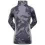 Alpine Pro Stanso Grey gyerek póló