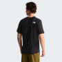 The North Face M Mountain Athletics Ss Tee 2.0 férfi póló