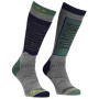 Ortovox Free Ride Long Socks M férfi térdzokni szürke arctic grey