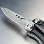 Multitool Leatherman Skeletool CX Stainless